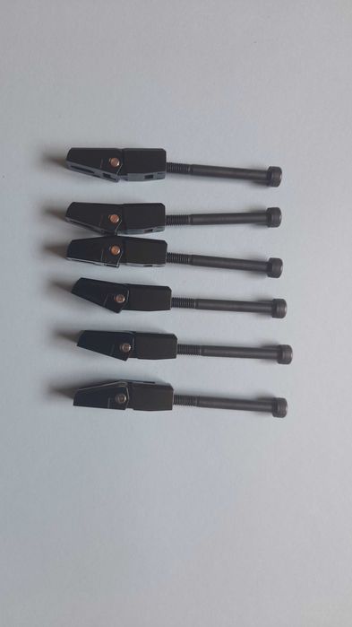 Gotoh Floyd Rose saddles