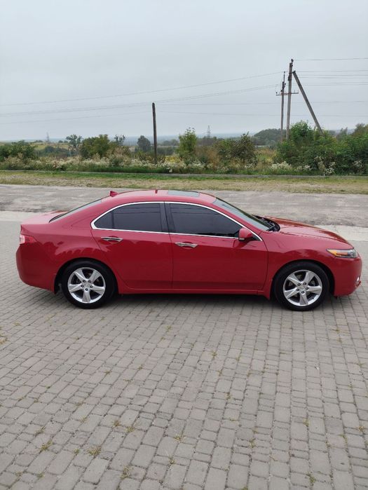 Acura TSX 2013 VIN JH4CU2F68DC014515 фото оголошення 6 з 8