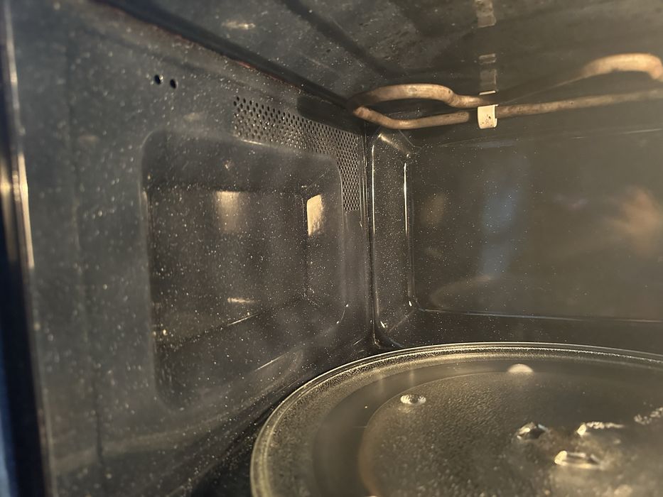 Microondas da Samsung