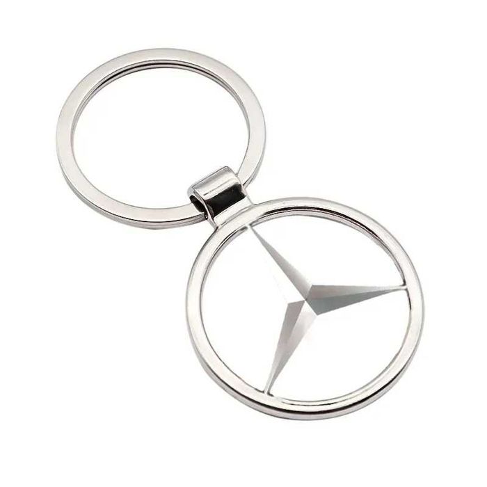 Porta chaves Mercedes