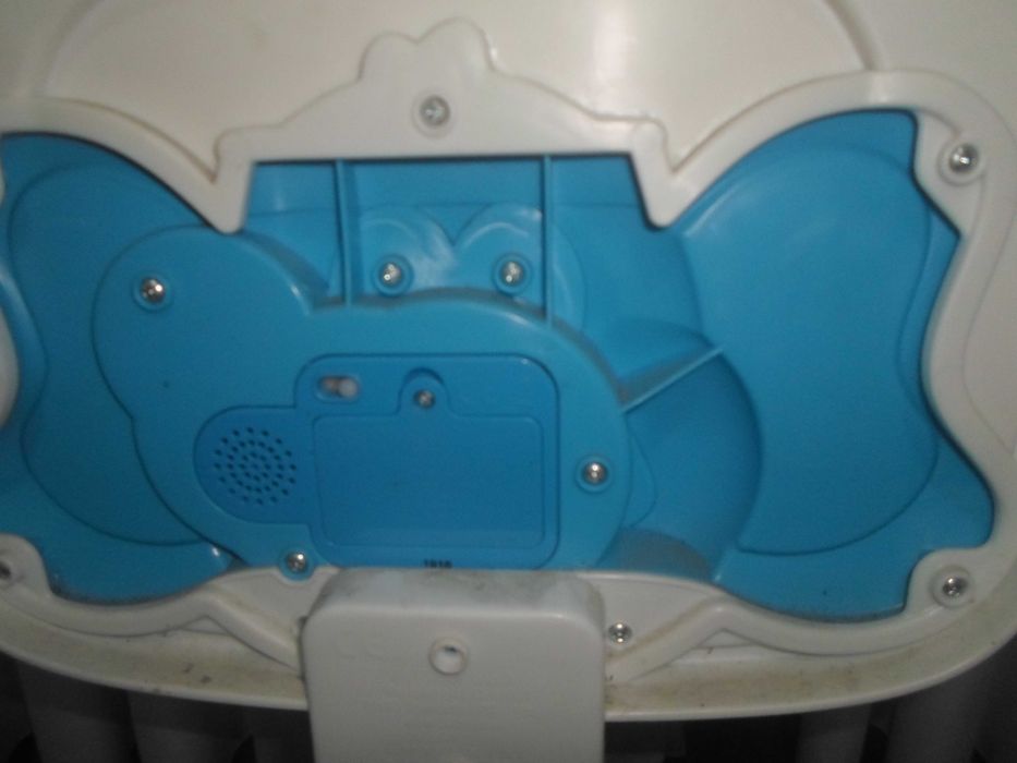 elefante de basket 123