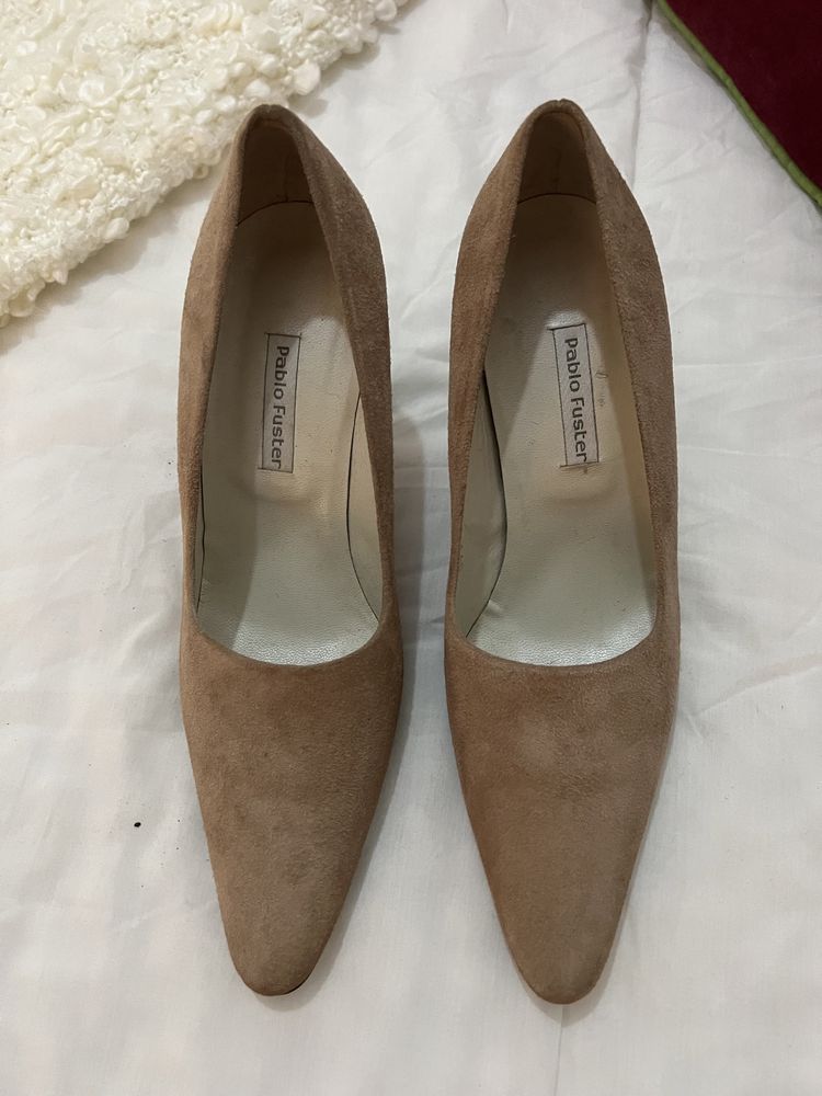 Pablo fuster sapatos sales