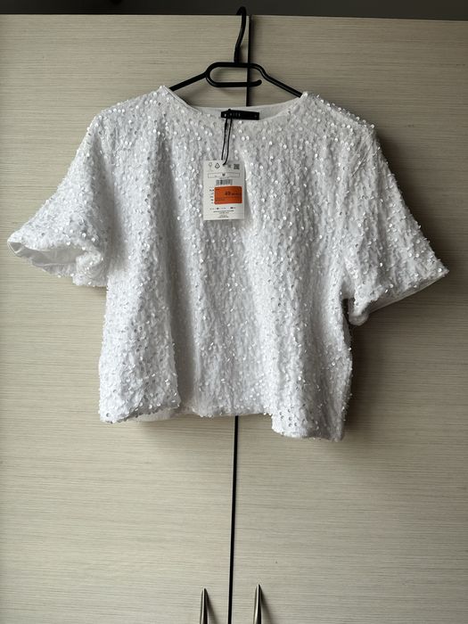 T-shirt Mohito rozmiar M