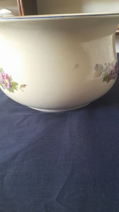 Penico Antigo  Lusitânia