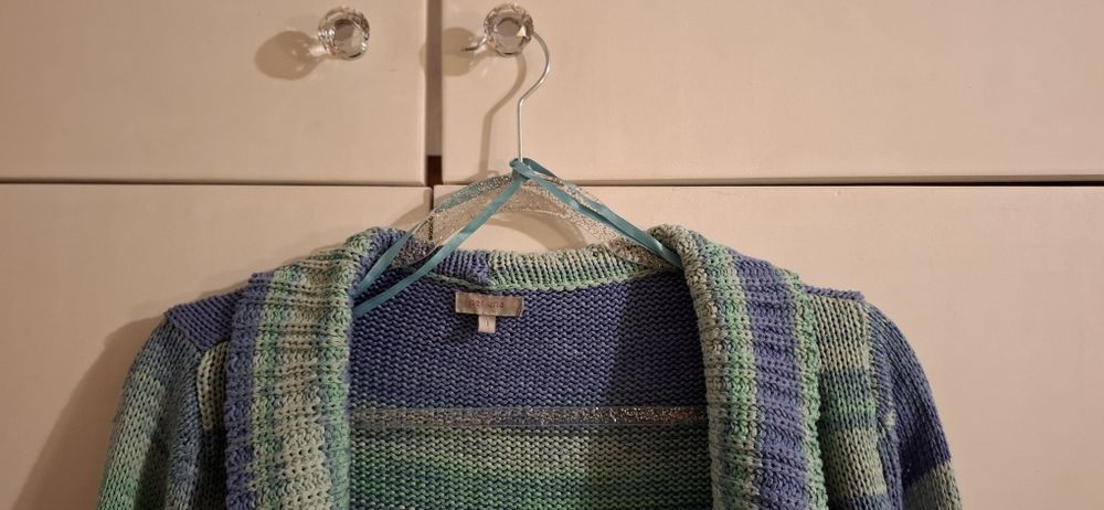 Sweter damski Per una L