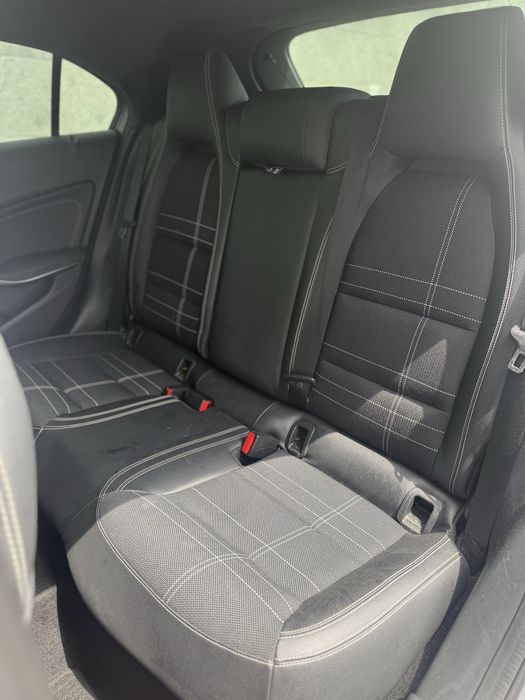 Mercedes A180 Auto