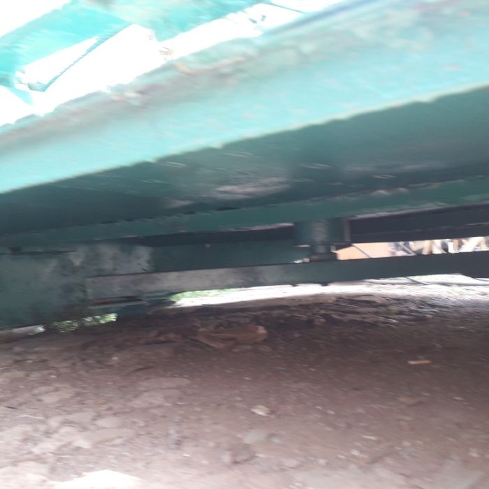 косарка бурянобойка садова измельчитель