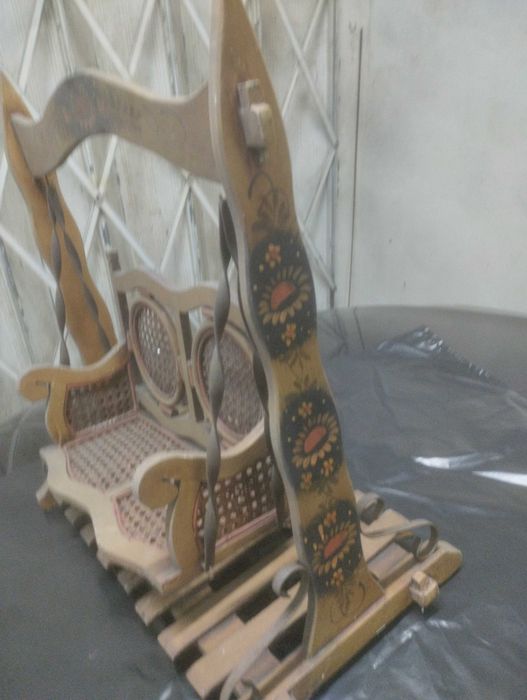 Baloiço decorativo