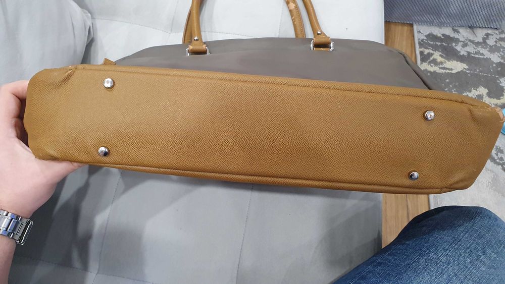 Torba na elektronikę Samsonite