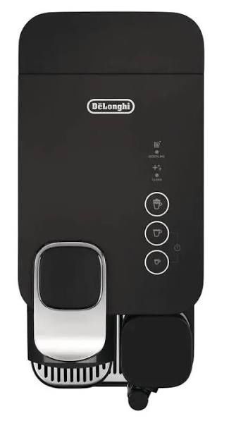 Ekspres do kawy DeLongi Lattissima One na kapsułki mało używany