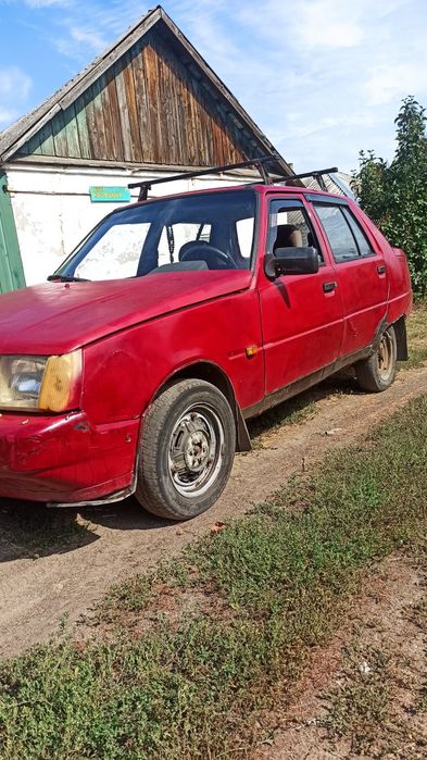 Заз Славута 1,2л