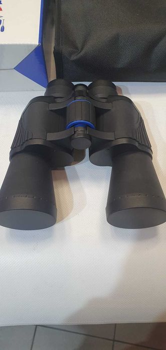 Lornetki VOYAGER II 12 x 50 - Madej Gorlice Mickiewicza -