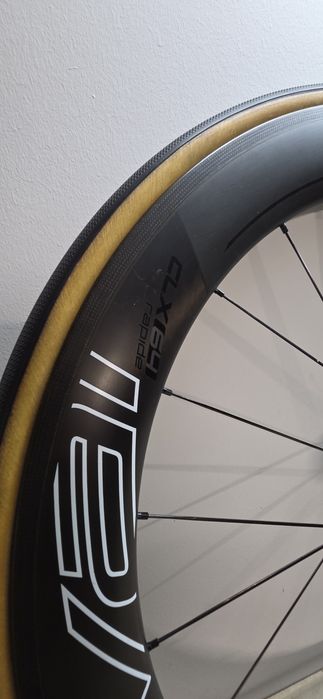 Koła Roval Specialized Roval Rapide CLX 64