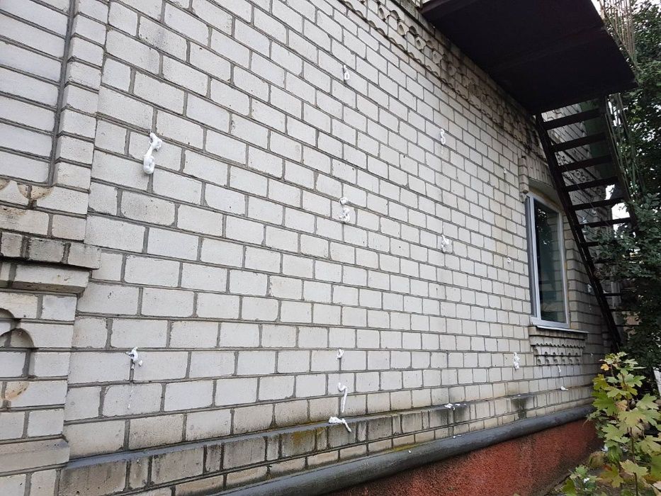 Утеплення рідким пінопластом піноізол жидкий пенопласт пеноизол