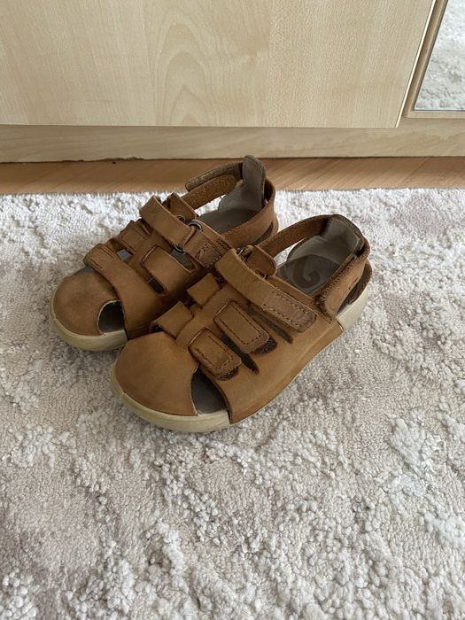 Босоніжки Ecco 16 см