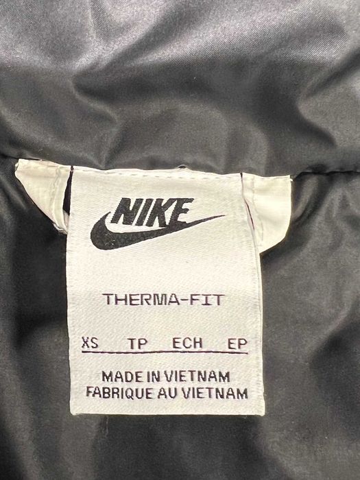 Kurtka Nike Sportswear DX2037