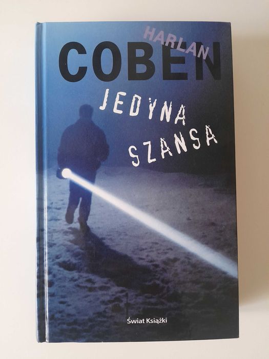 Jedyna szansa Harlan Coben