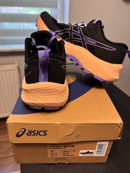 Asics Trabuco Terra 3