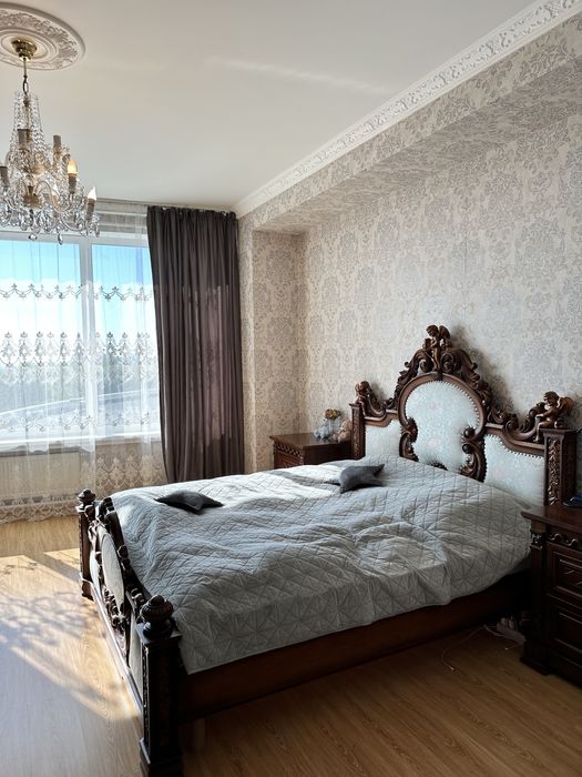 VIP Аренда‼️ Квартира ЖК Белый Парус ‼️Панорама моря Литературная