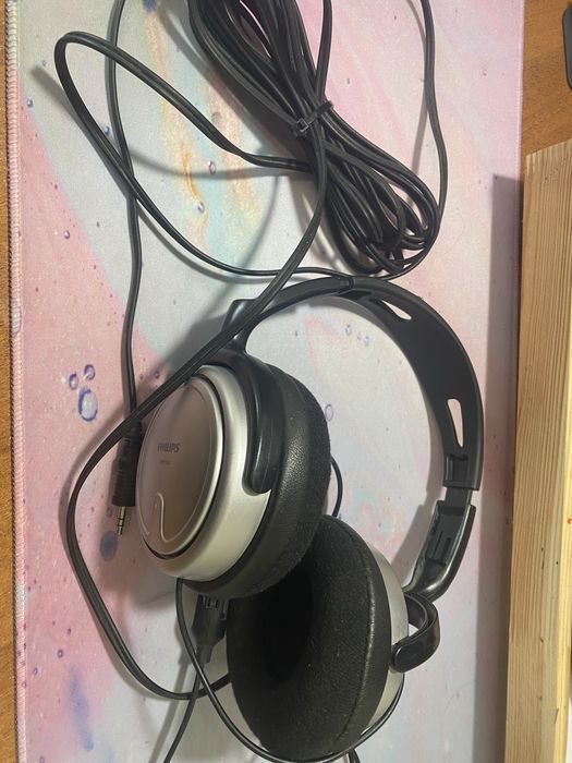 Навушники  Philips SHP2500