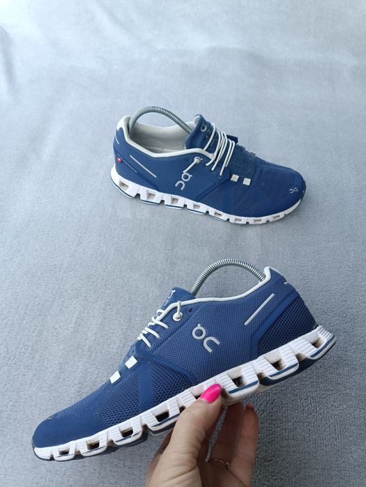 Женские кроссовки On Cloud р39-40