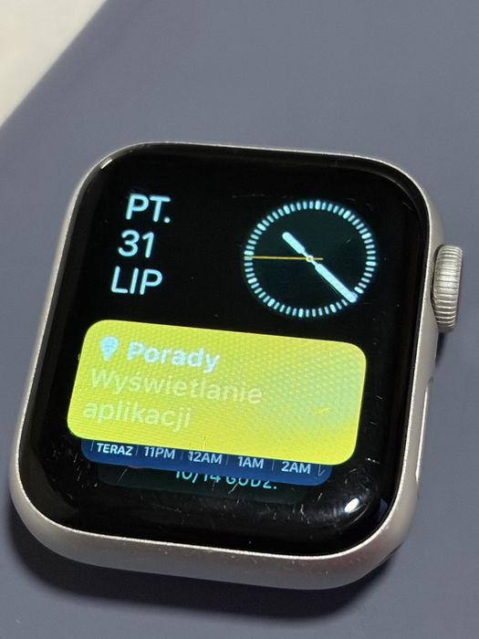 Apple watch lte 5