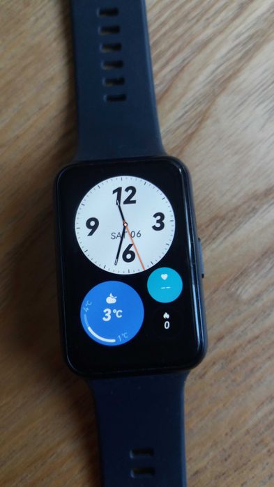 Huawei Watch Fit-E58(SE)