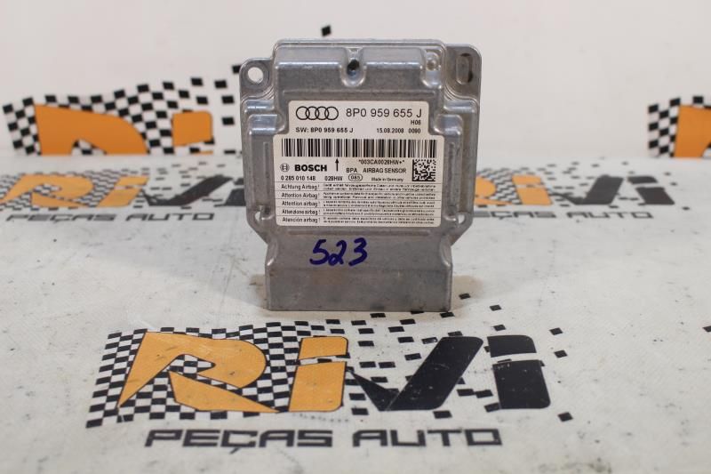 Centralina airbag AUDI A3 (8P1)