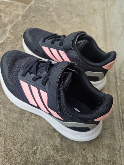 Кросівки дитячі  Adidas cloudfoam