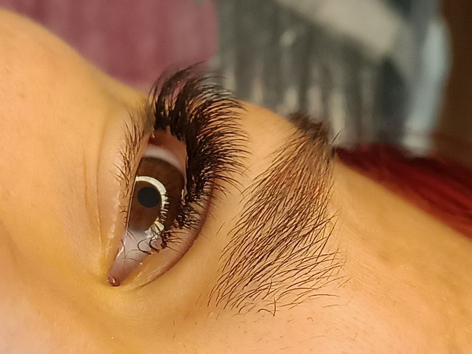 Нарощення вій. Ціни супер...