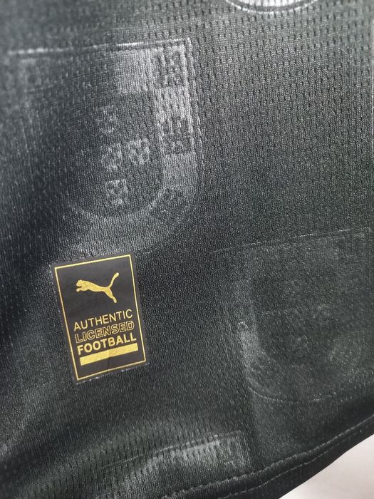 Camisola Seleção pantera negra