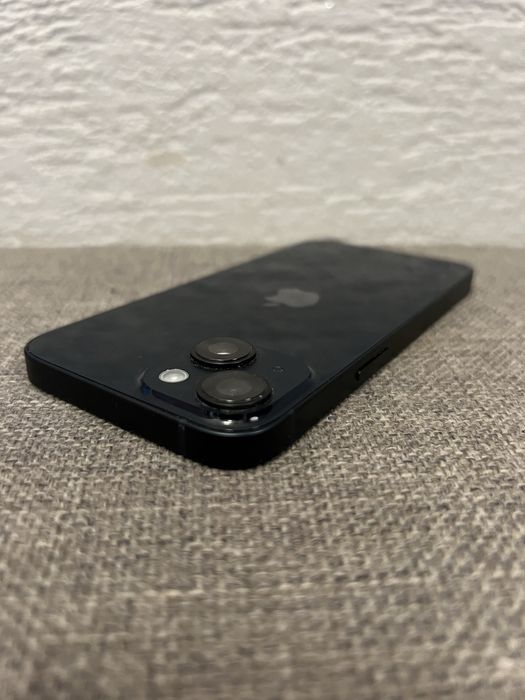 Iphone 14 128gb, 100% bateria, gwarancja