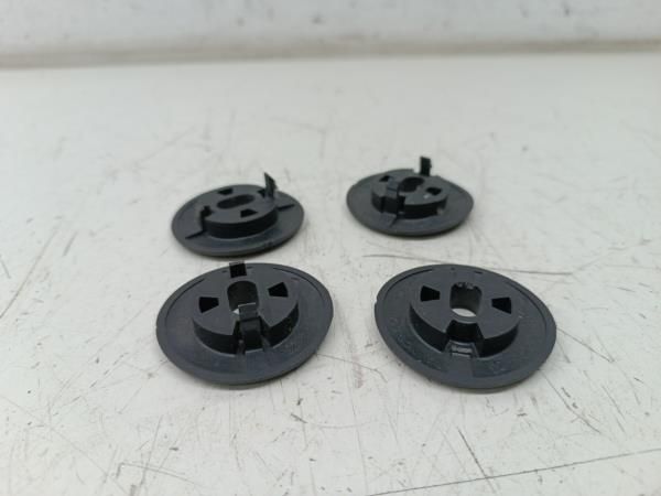 Acabamento de Bancos - PEUGEOT 206 Hatchback (2A/C) | 98 - 12