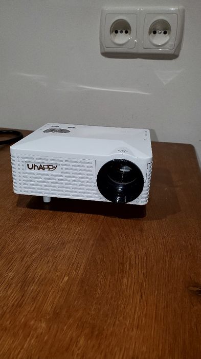 Проектор UHAPPY U18 Mini, подарок детям, ночник