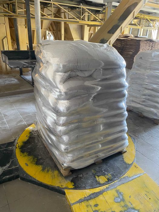 Otręby Pszenne Workowane 25kg / Paletowane / TRANSPORT