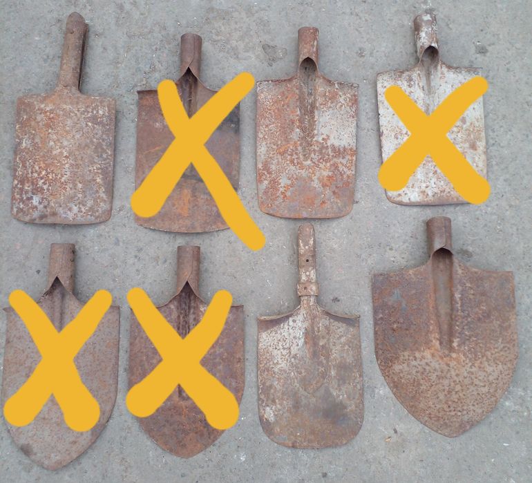 Садовый инвентарь лопаты,,сапка,грабли,серп,вилы