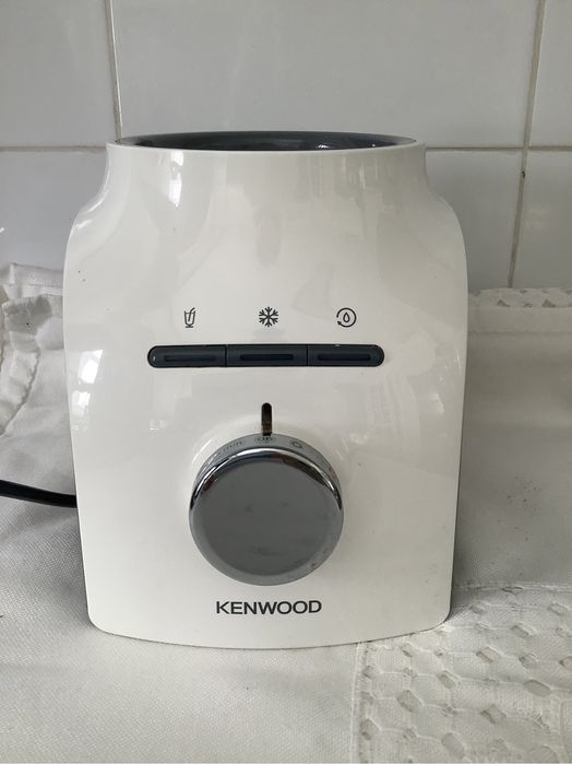 Liquidificador Kenwood para peças