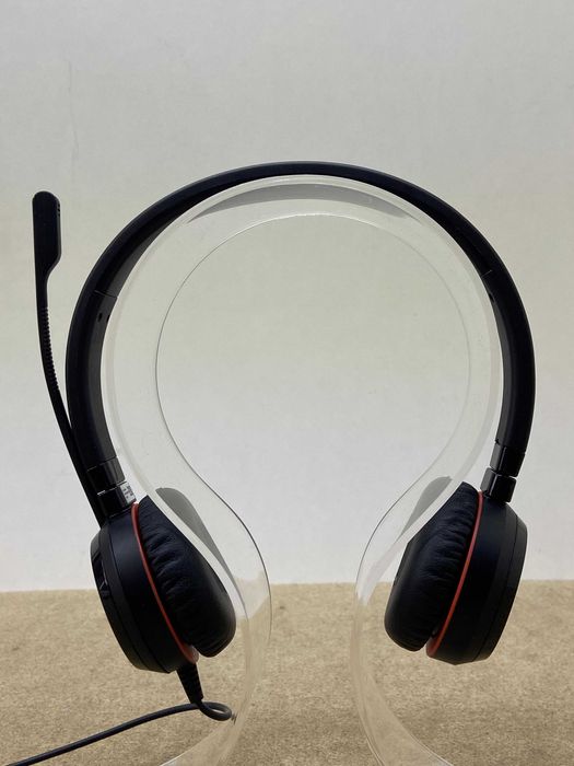 Професійні дротові навушники Jabra Evolve 30 Stereo - USB/3,5mm
