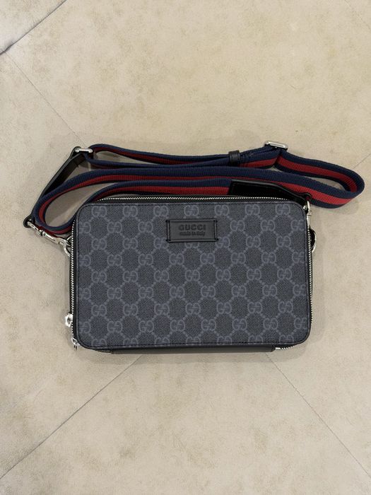 Мужская Сумка Gucci