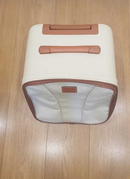 Mala + Saco de Transporte Bimby