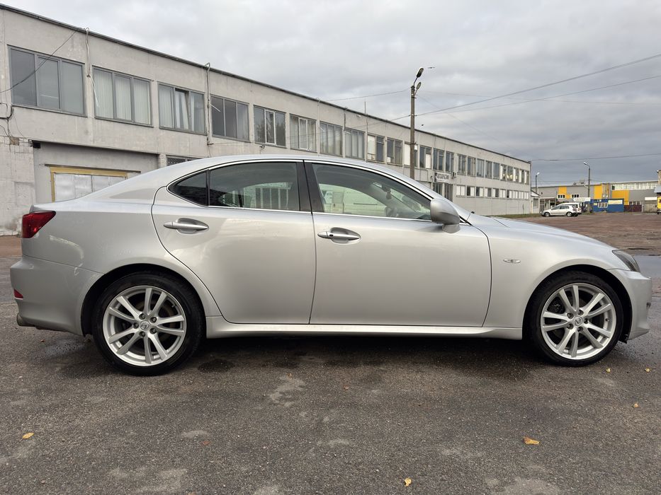 Lexus IS220d 2006