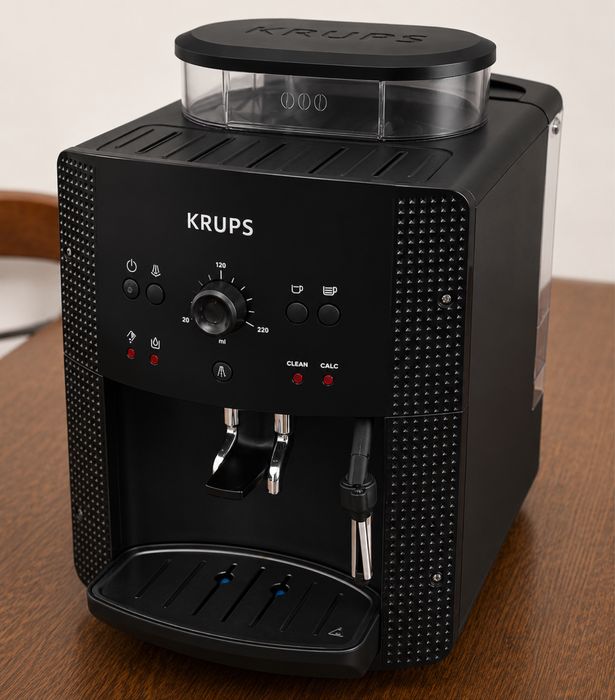 Máquina Café Automatica da KRUPS