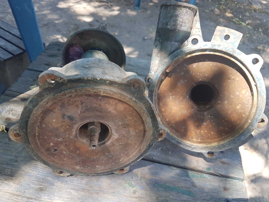 Запчастини до насоса "Харків" БЦНМ-3.5\17 знизив ціну