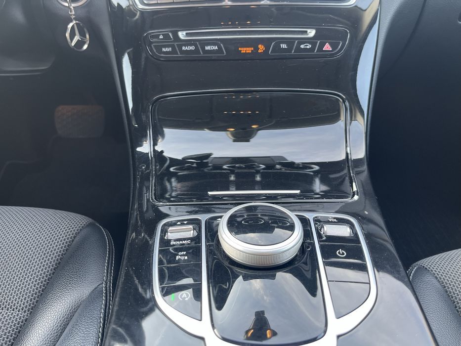 Mercedes C220 CDI Avantgard  Auto