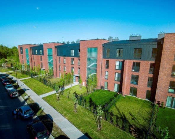 Apartament, 2 pokoje, umeblowane, nowe osiedle