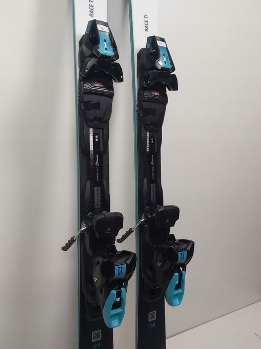 *nartybochnia.pl* HEAD race TI 160 NABO 6302