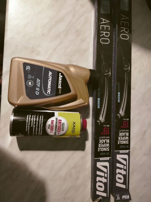 Продам трансмиссионное масло