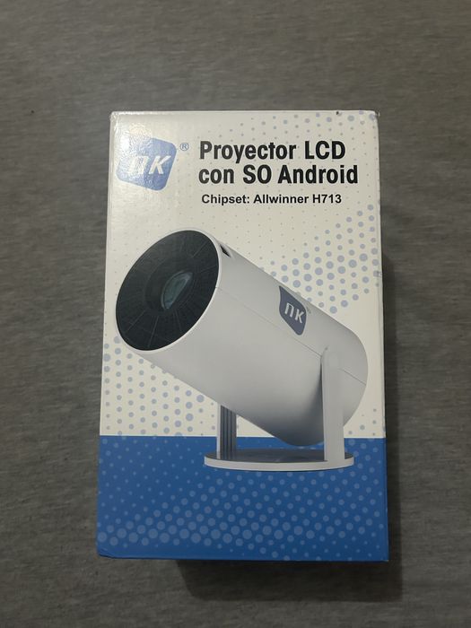 Projetor NK-TV340031