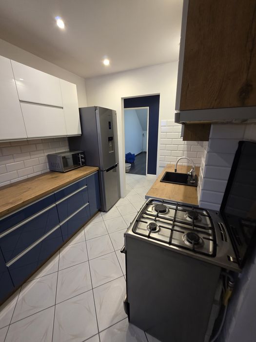 Mieszkanie do wynajęcia