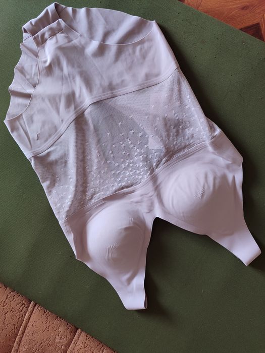 Боді sloggi сірого кольору